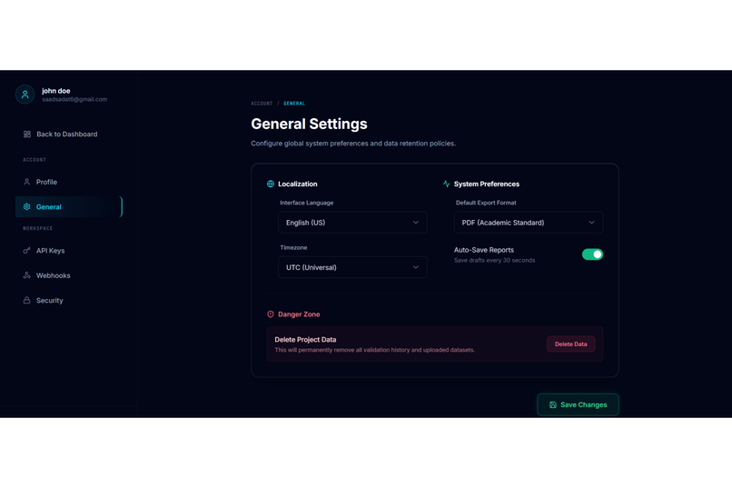 Assertion Engine – screenshot 18