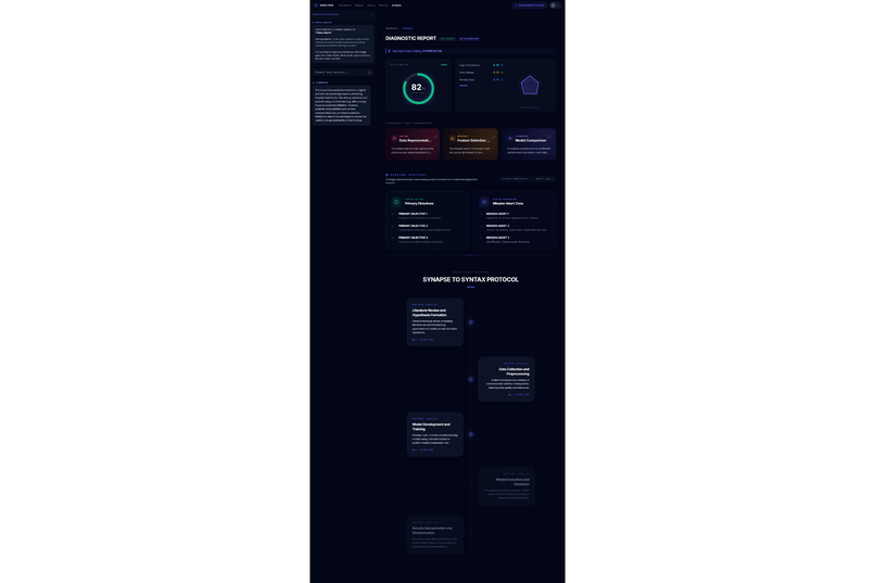 Assertion Engine – screenshot 13