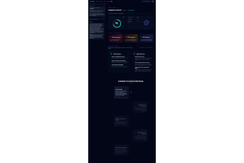 Assertion Engine – screenshot 11