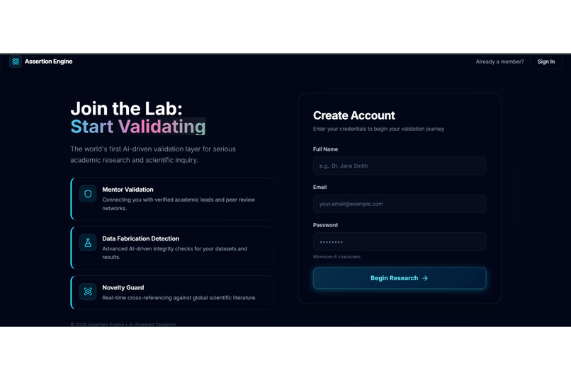 Assertion Engine – screenshot 6