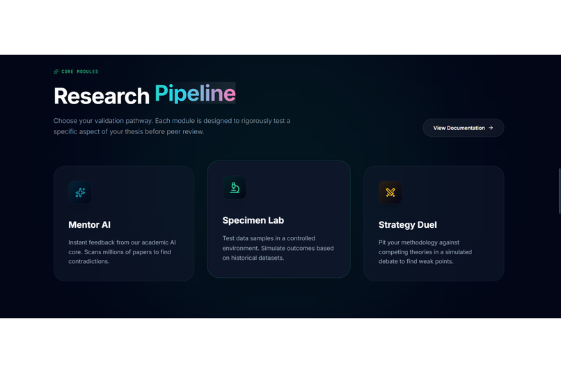 Assertion Engine – screenshot 3