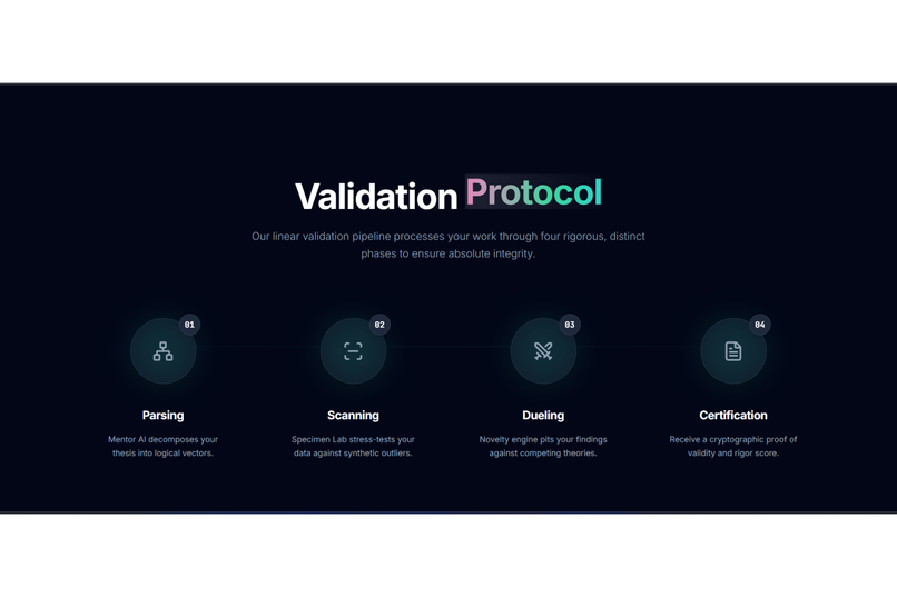 Assertion Engine – screenshot 2