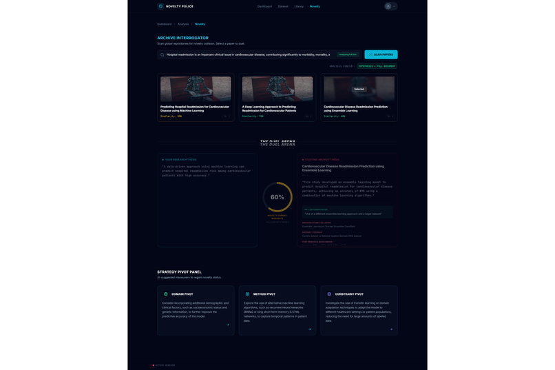 Assertion Engine – screenshot 15