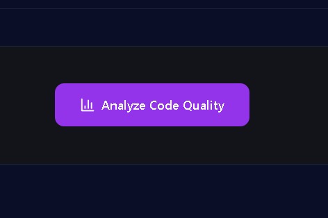 AI Powered Code Reviewer – screenshot 3