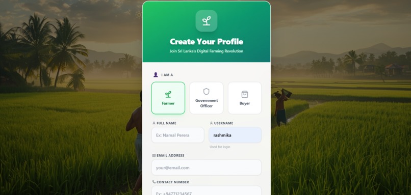 Govi-Isuru – screenshot 5