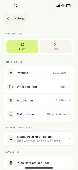 Echo – screenshot 10