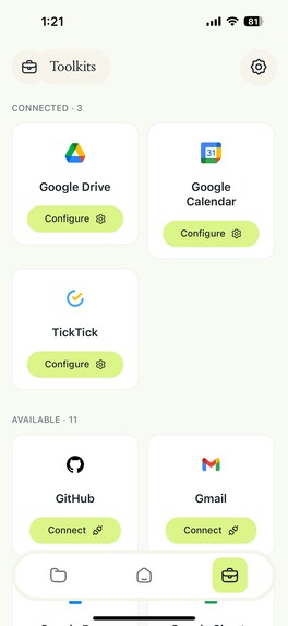 Echo – screenshot 6