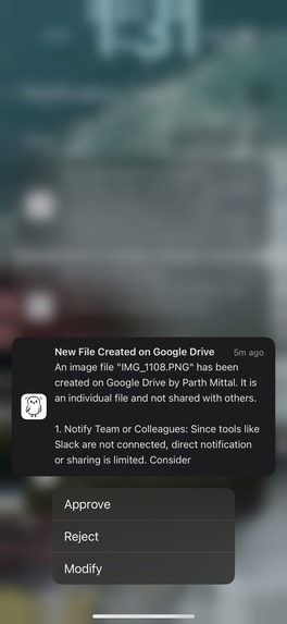 Echo – screenshot 9