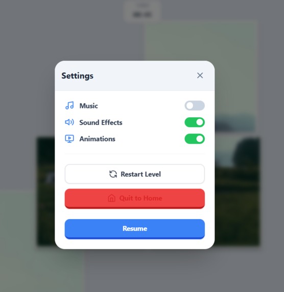 jigsaw puzzling – screenshot 3