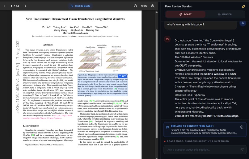 Reviewer-2 – screenshot 4