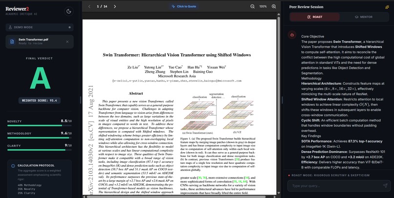 Reviewer-2 – screenshot 2