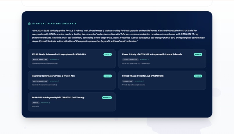 Orphafold  – screenshot 10