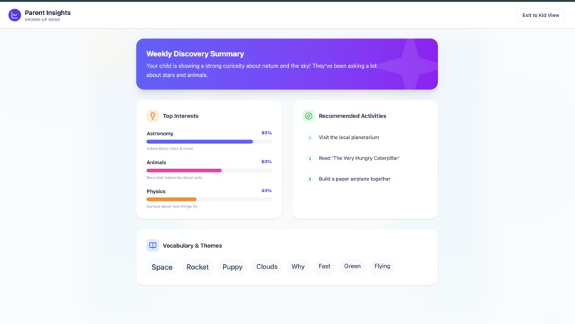 TikkiNotes – screenshot 3