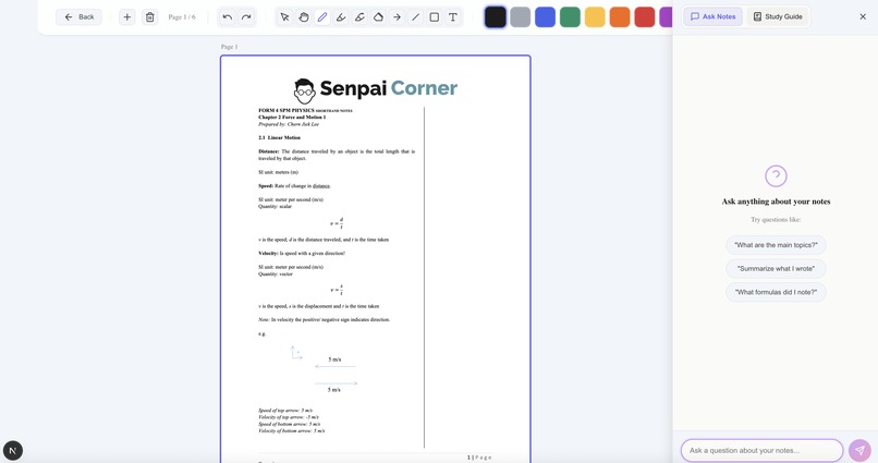 JFlow – screenshot 5