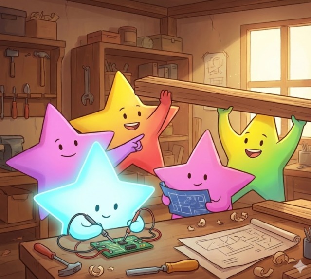 Gewee – screenshot 1