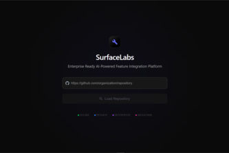 Surface Labs