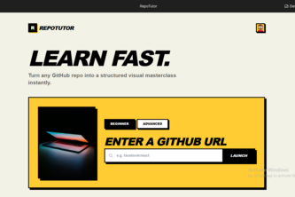 RepoTutor