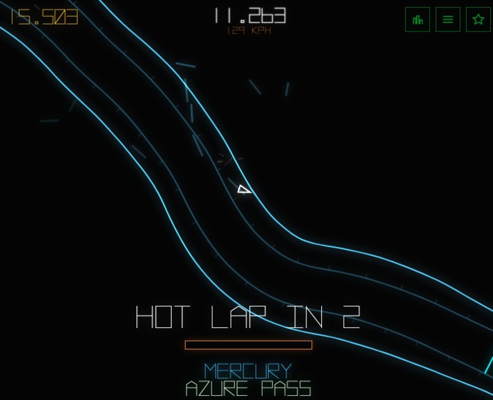 HOT LAP 1982 – screenshot 8