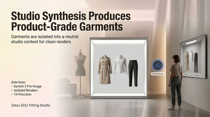 Outfit Oracle™ See It On You – screenshot 4