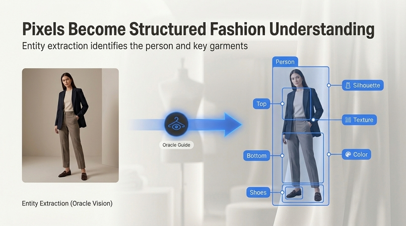Outfit Oracle™ See It On You – screenshot 5