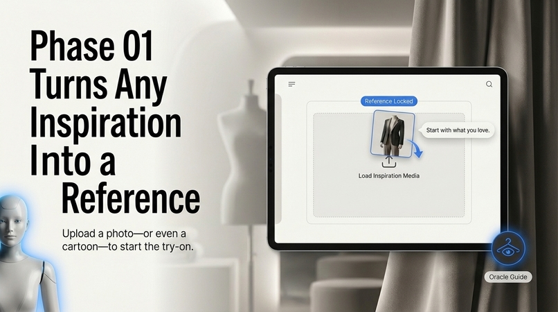 Outfit Oracle™ See It On You – screenshot 6