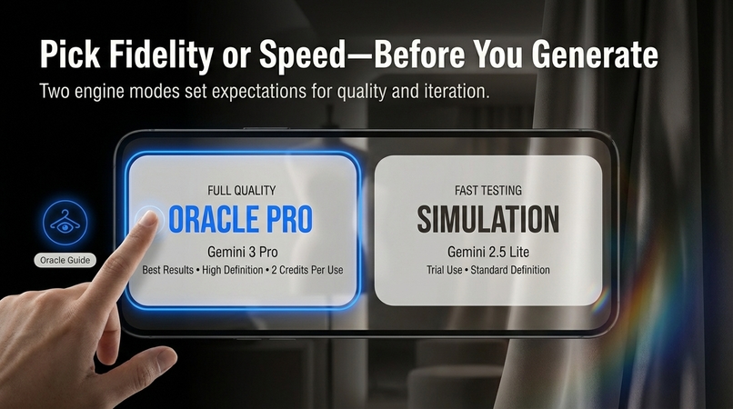 Outfit Oracle™ See It On You – screenshot 7