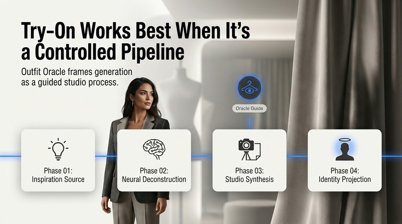 Outfit Oracle™ See It On You – screenshot 8