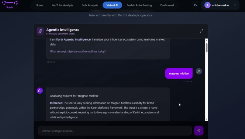 Kartr  – screenshot 4
