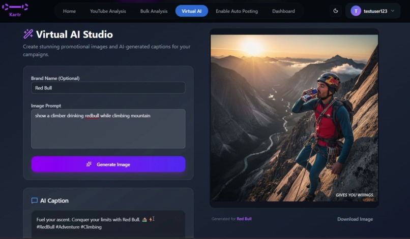Kartr  – screenshot 5