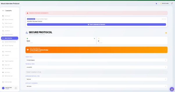 ScreenerPro – screenshot 4