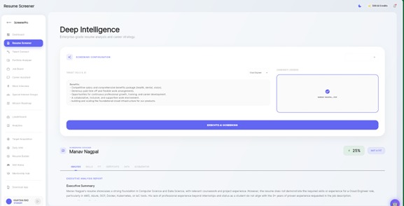 ScreenerPro – screenshot 3