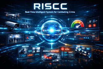 RISCC – Real-time Intelligent System for Combating Crime