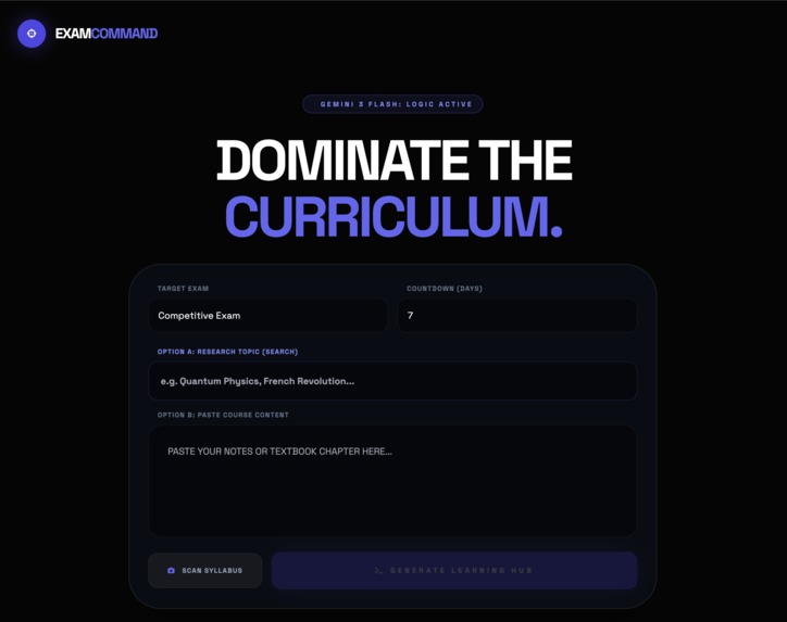 StudySmartAI – screenshot 1
