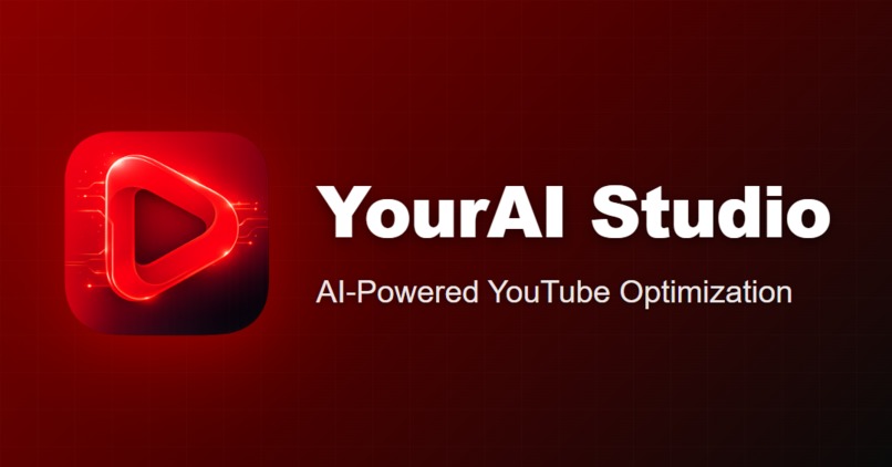 YourAI Studio – screenshot 1