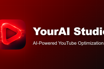 YourAI Studio