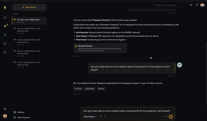 Fragz – screenshot 3