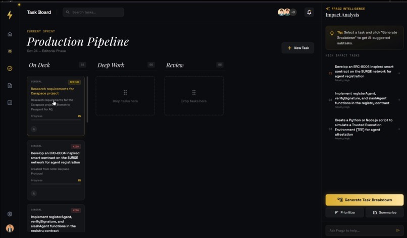 Fragz – screenshot 7