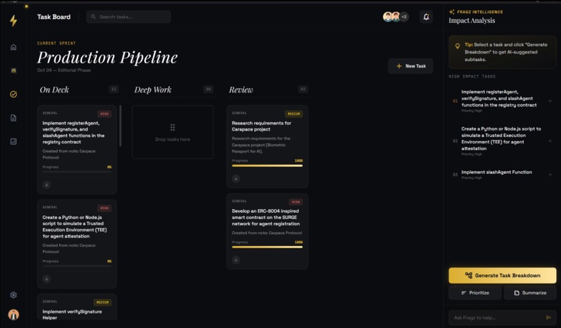 Fragz – screenshot 10