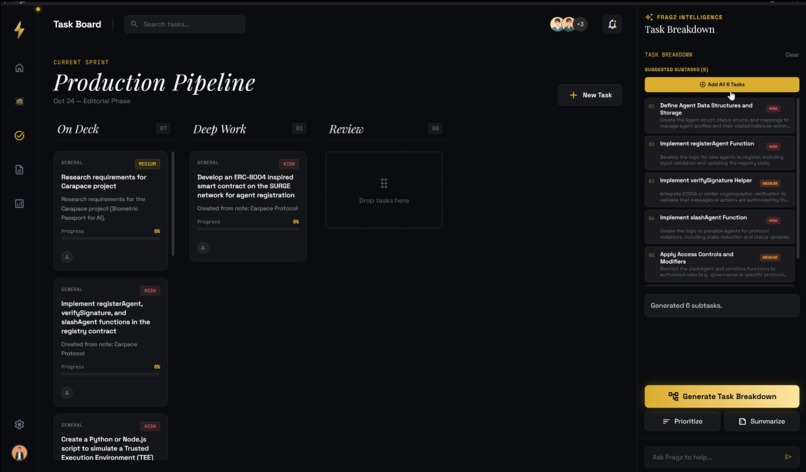 Fragz – screenshot 11