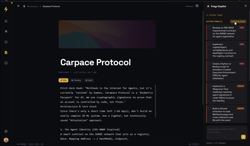 Fragz – screenshot 6