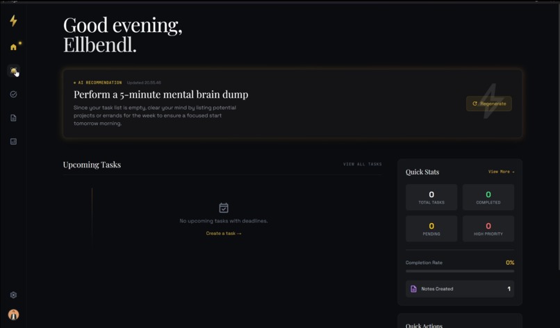 Fragz – screenshot 1