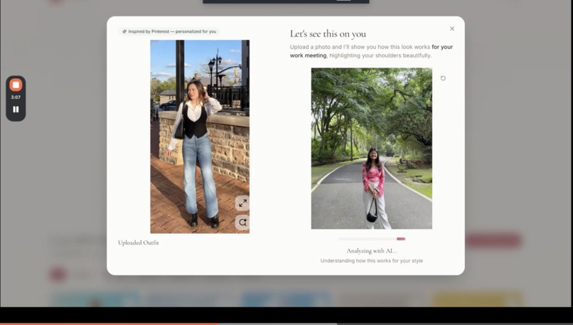 StyleMuse AI – screenshot 3