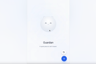 Guardian — Close the Checking Loop (Gemini 3)