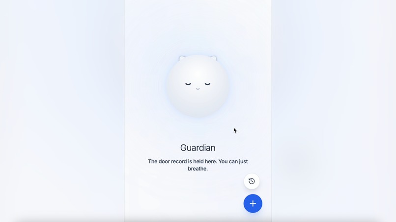 Guardian — Close the Checking Loop (Gemini 3) – screenshot 3