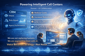 Hypatyx.AI - Telemarketing Automation