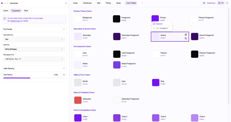 AI Fintech Hack – screenshot 4