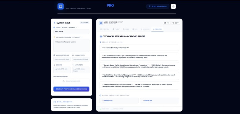 Embedded Architect Ai – screenshot 7