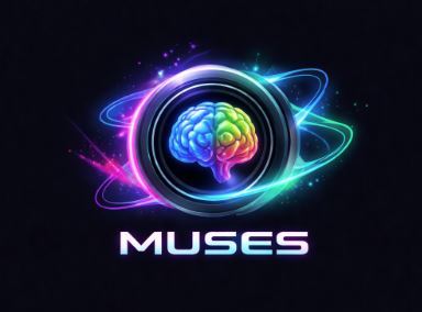 MUSES — Multimodal Universal Sense & Simulation Engine – screenshot 1