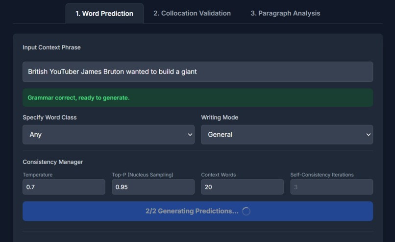 Quest Empire – The Agentic Learning Ecosystem – screenshot 14