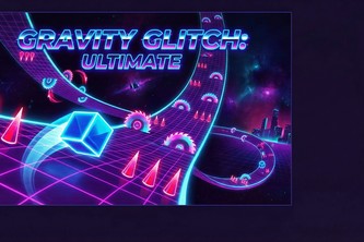 Gravity Glitch